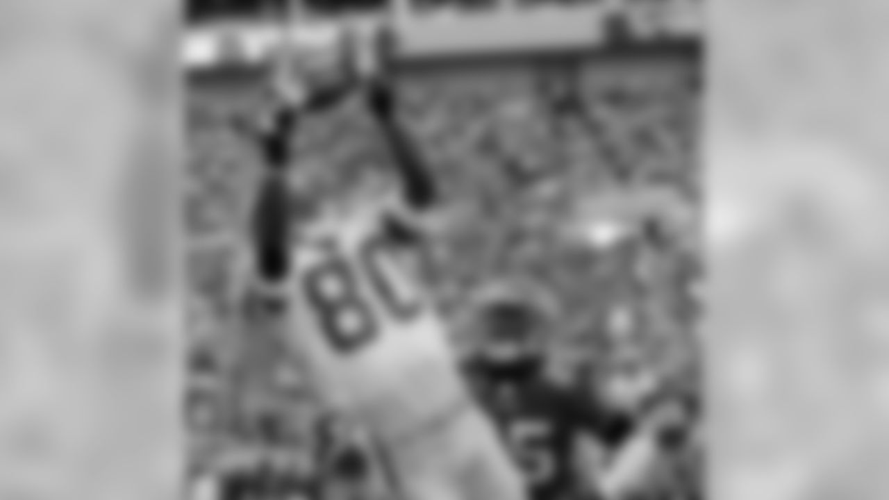 Donald Driver