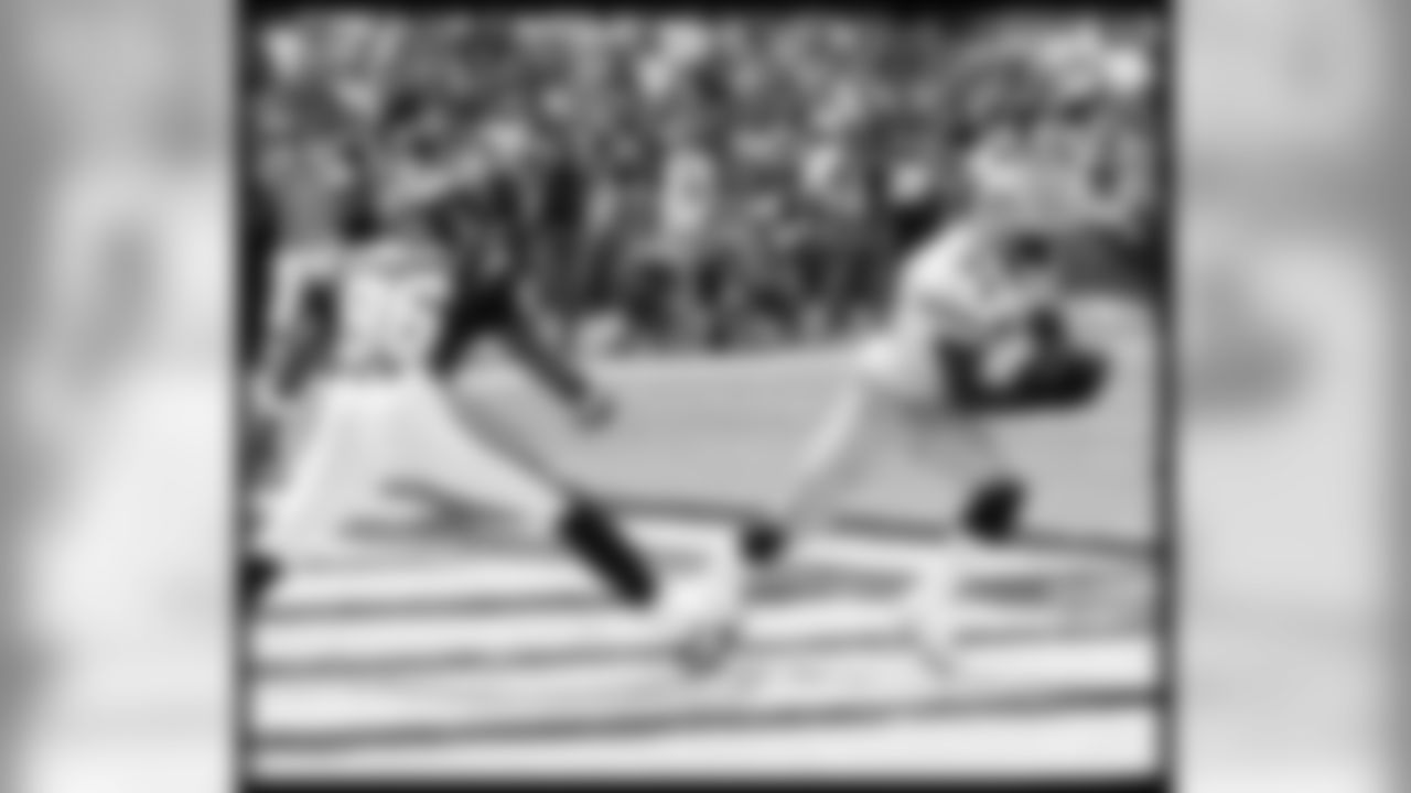 Packers at San Diego Chargers
