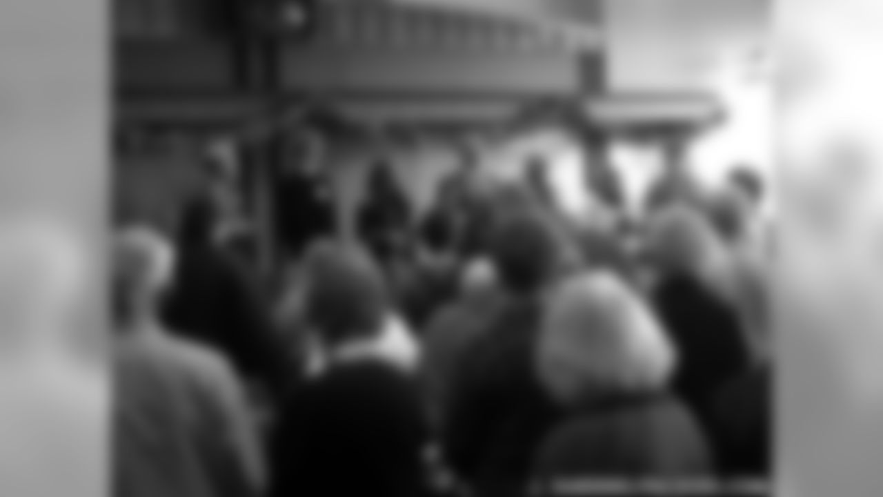 Prayer Service