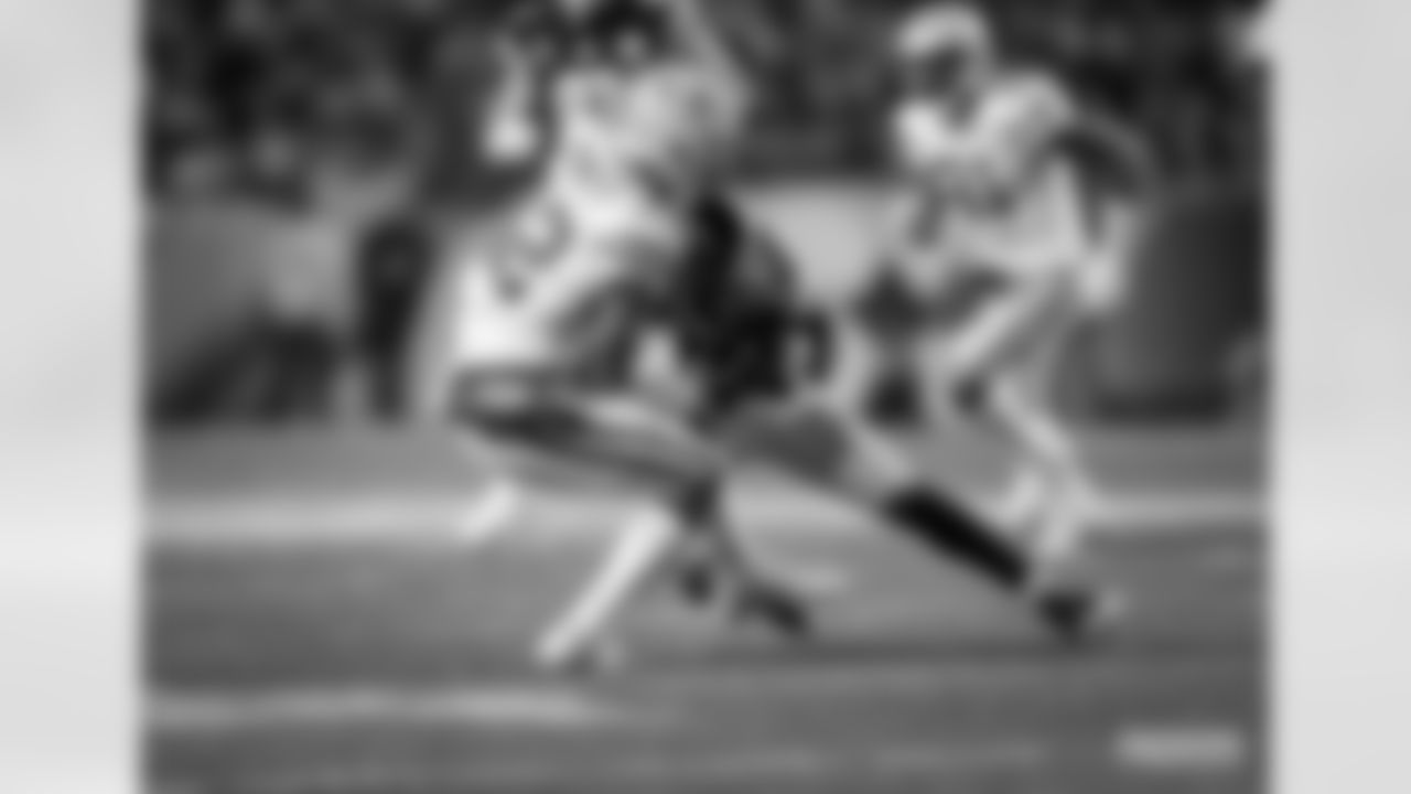 S Morgan Burnett