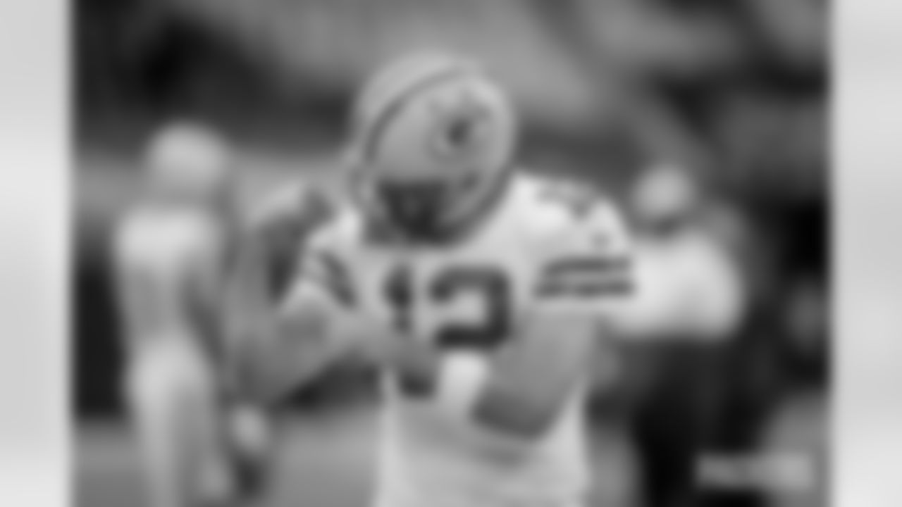 2020 season - QB Aaron Rodgers