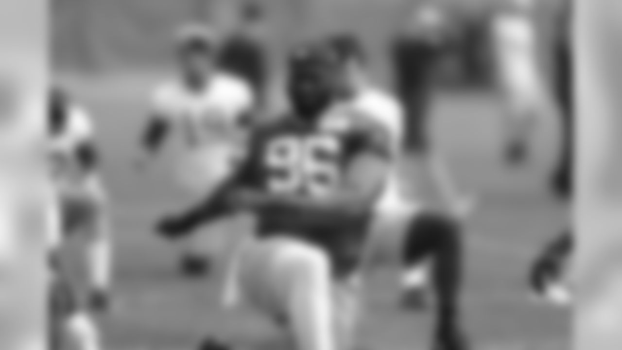 DL Muhammad Wilkerson