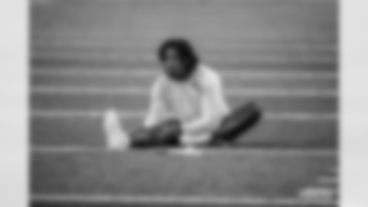 S Darnell Savage