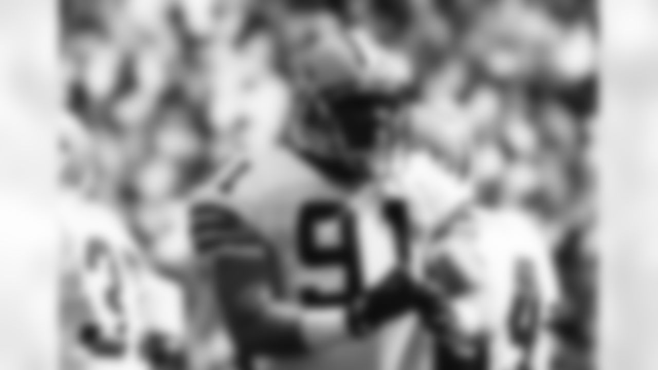 1989 - Packers at Buccaneers