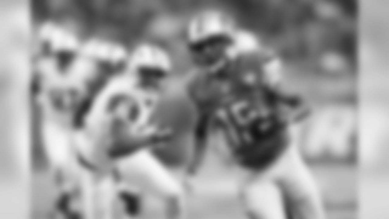 Lions WR Golden Tate