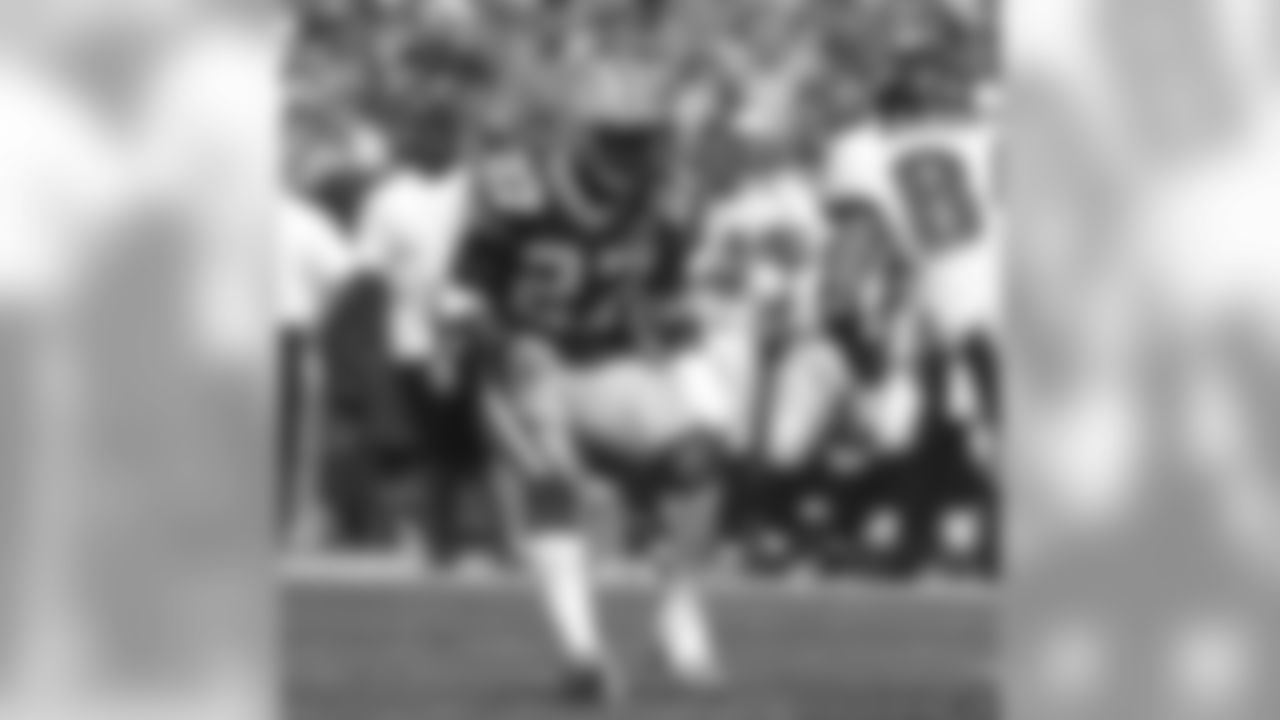 Will Blackmon
