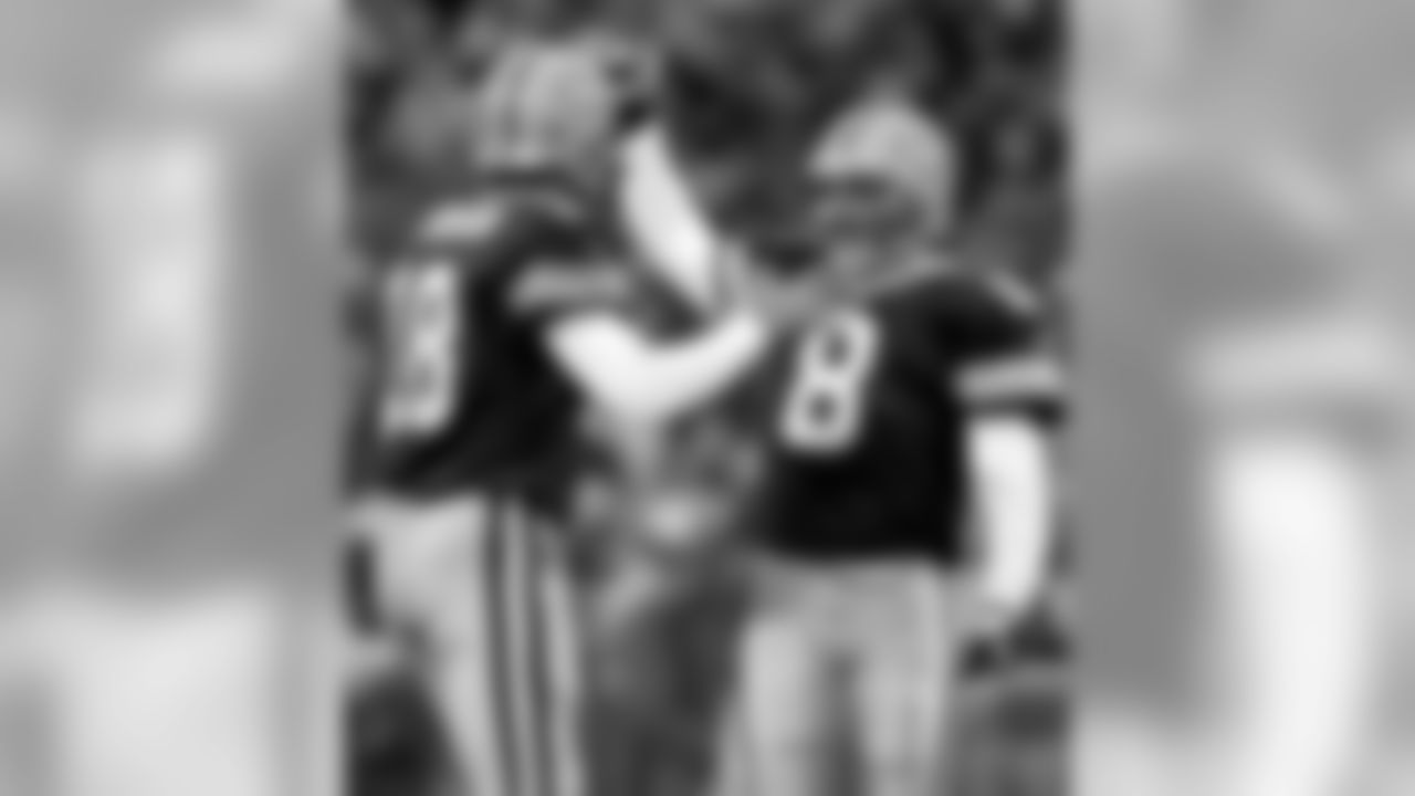 2003 - Packers vs. 49ers