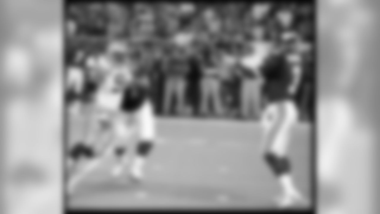 Packers at Minnesota Vikings