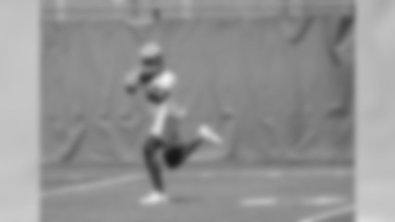 WR Geronimo Allison