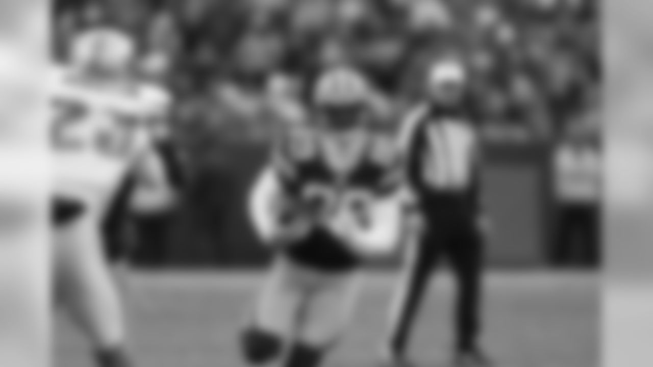2012 - Packers vs. Lions