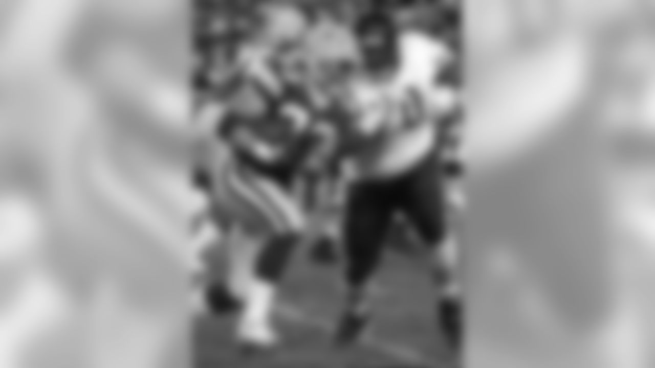 Packers vs Bears