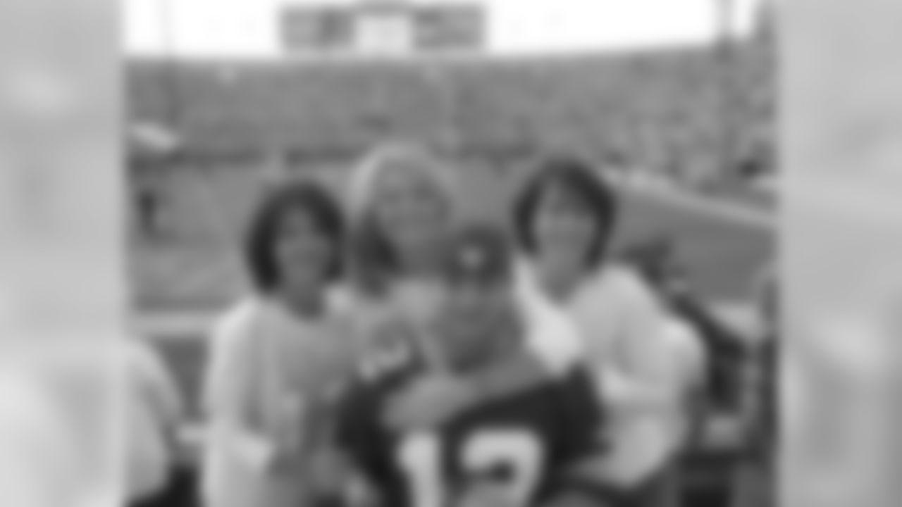 Packers Fan Memories