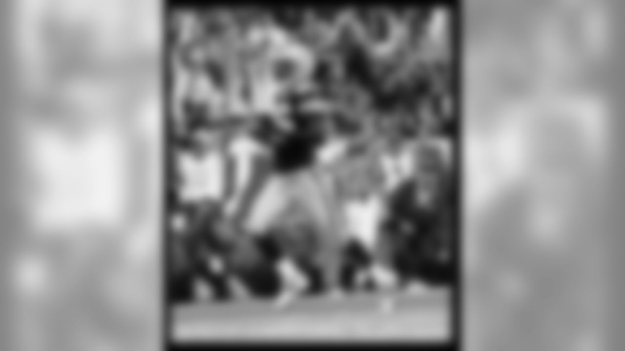 Packers vs Oakland Raiders