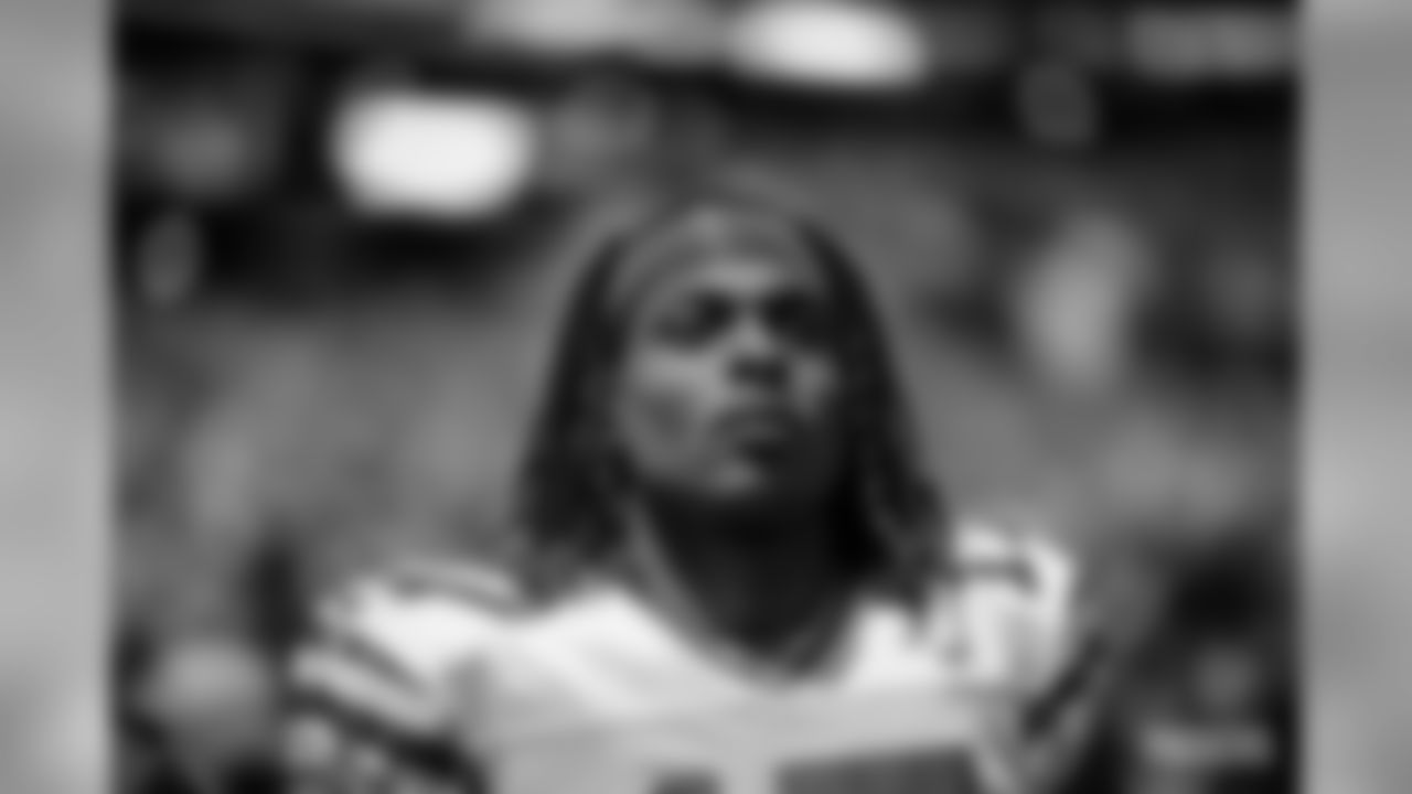 Packers WR Davante Adams during the 2019 season.