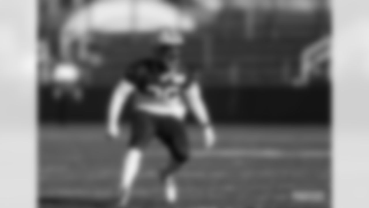 S Darnell Savage