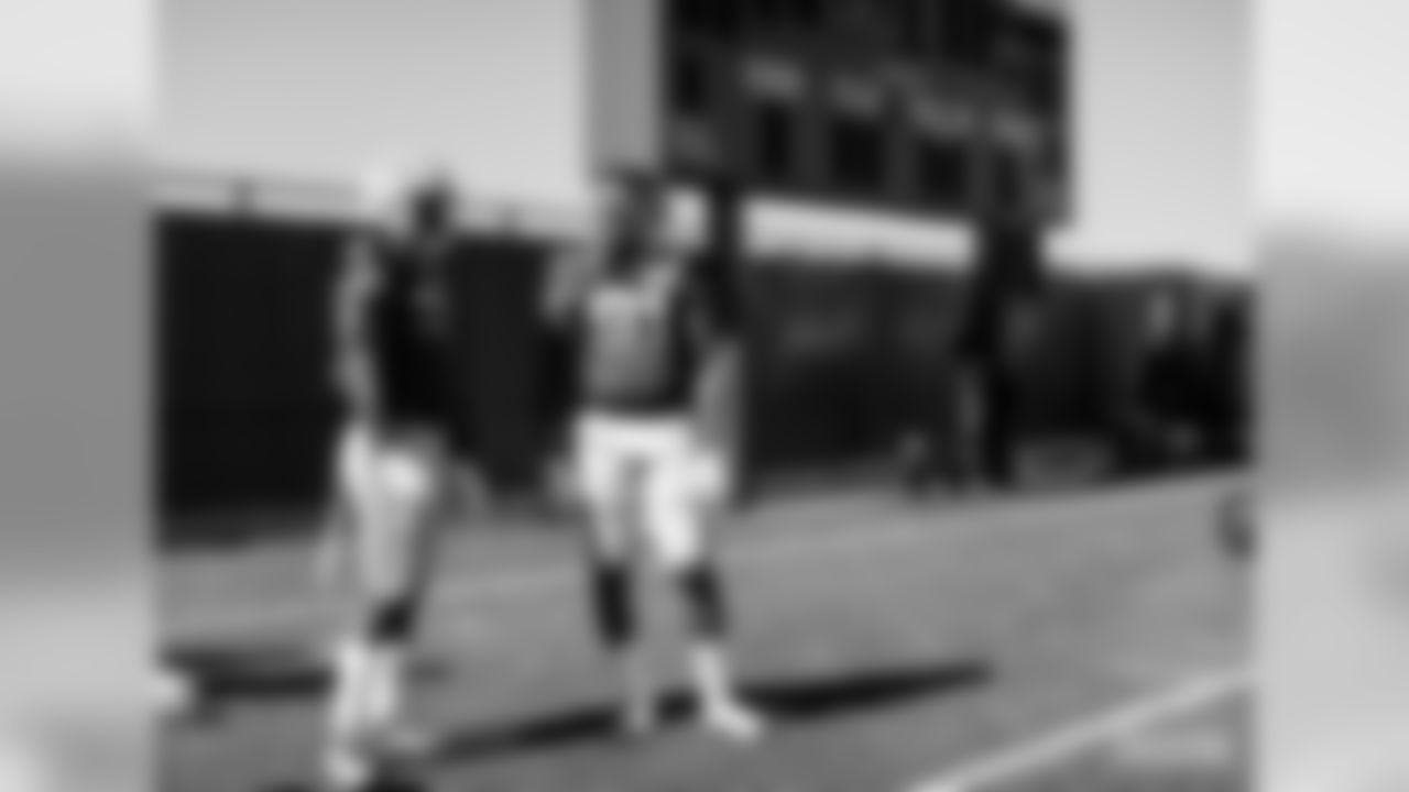 LBs Za'Darius Smith & Preston Smith
