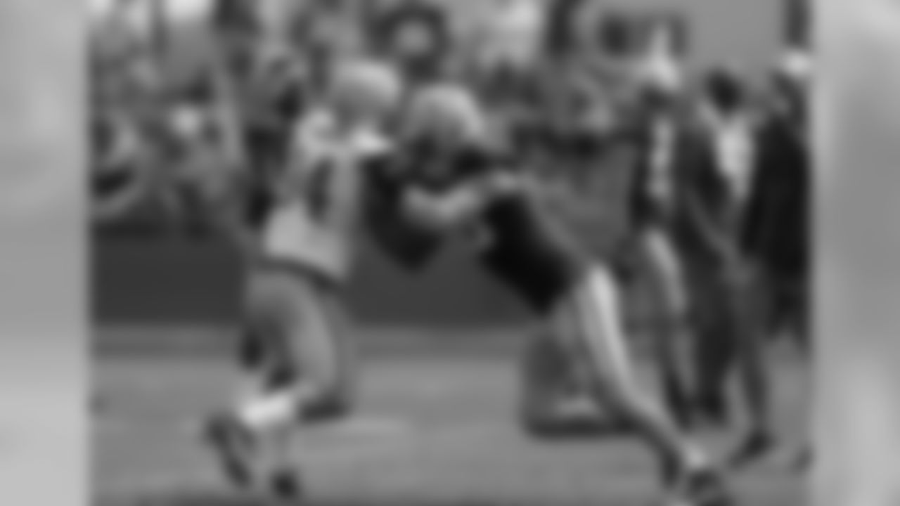 Green Bay Packers during training camp at Ray Nitschke Field on Tuesday, July 31, 2018.