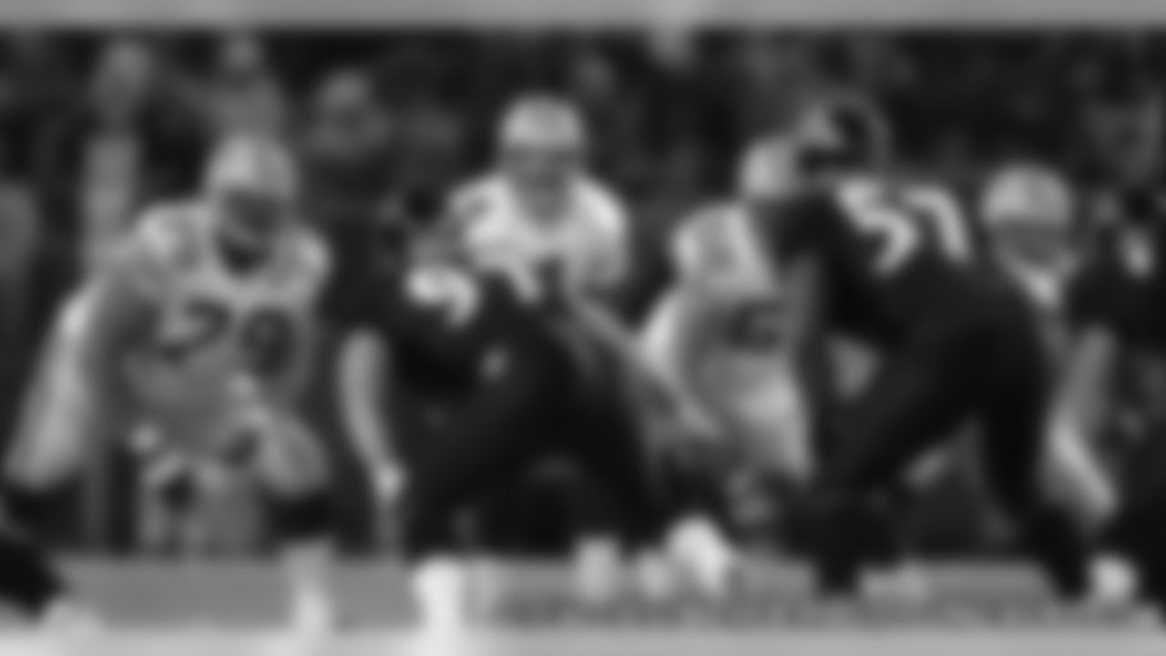Packers at Ravens