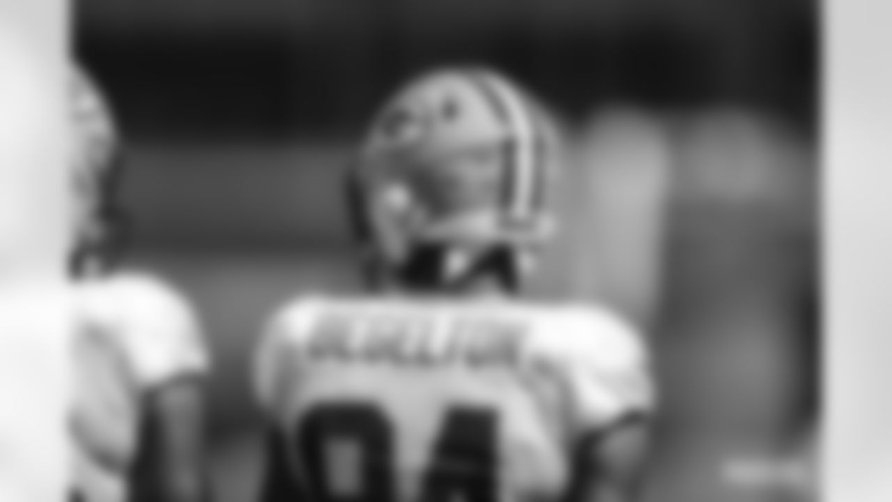 WR Reggie Begelton
