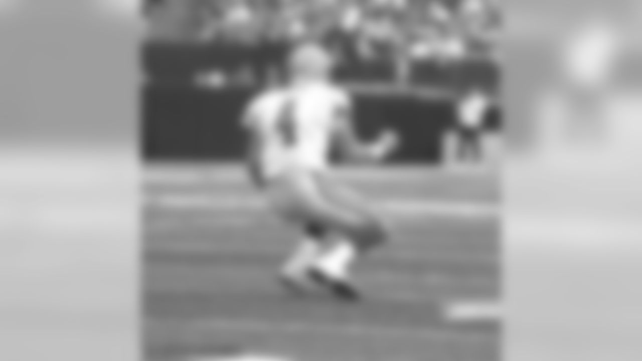 Brett Favre