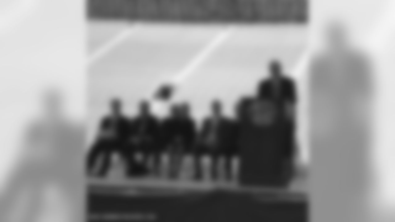 2007 Annual Shareholders Meeting