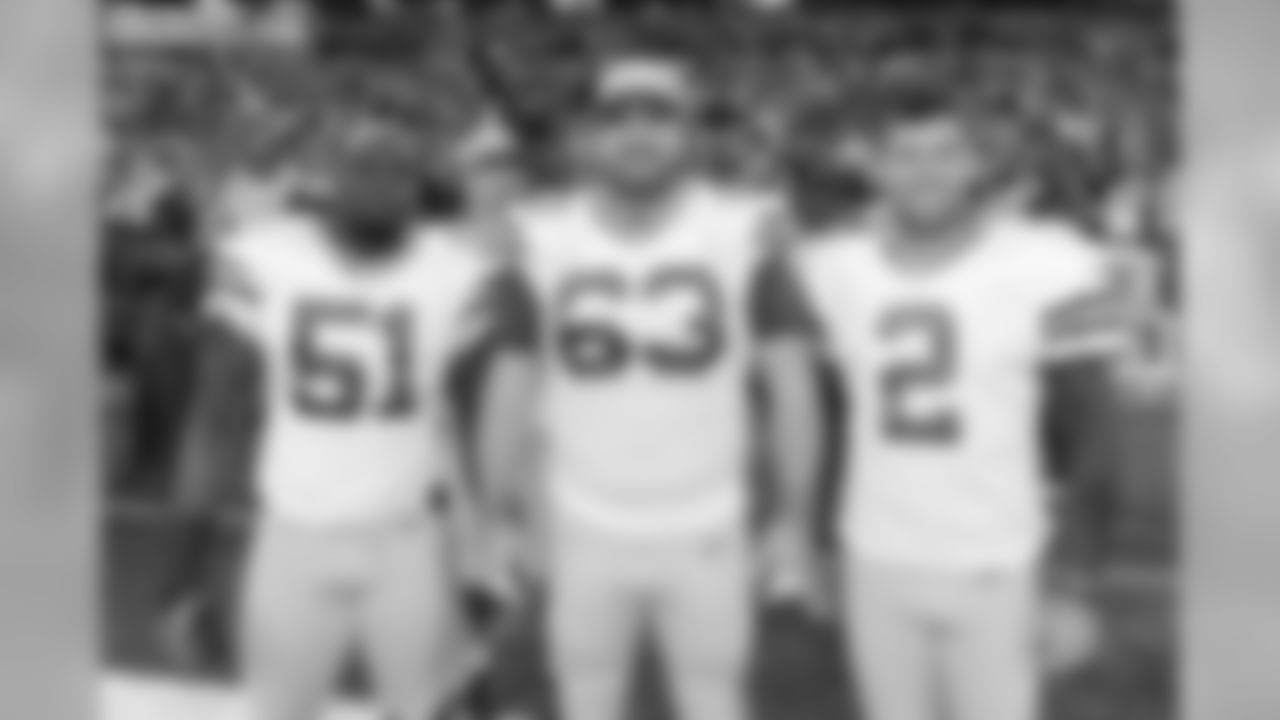 Oct. 7, 2012 - Packers at Colts