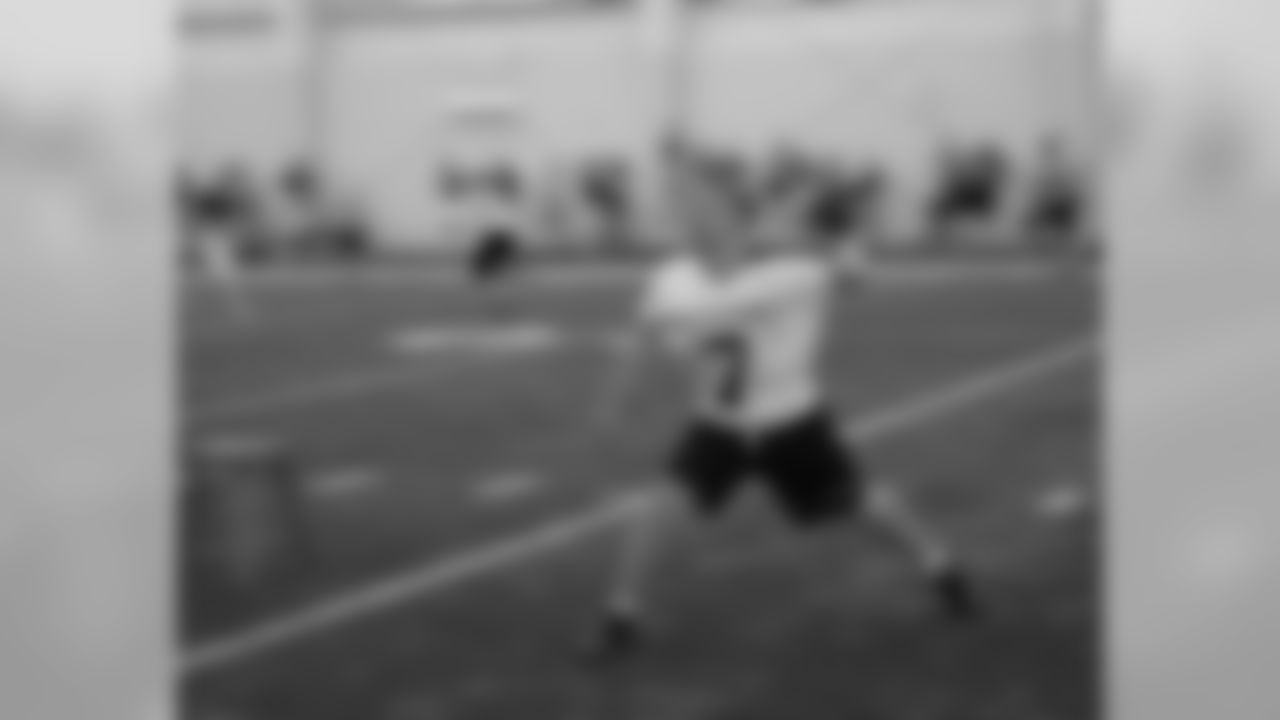 Youth Football 7-on-7 Passing Tournament