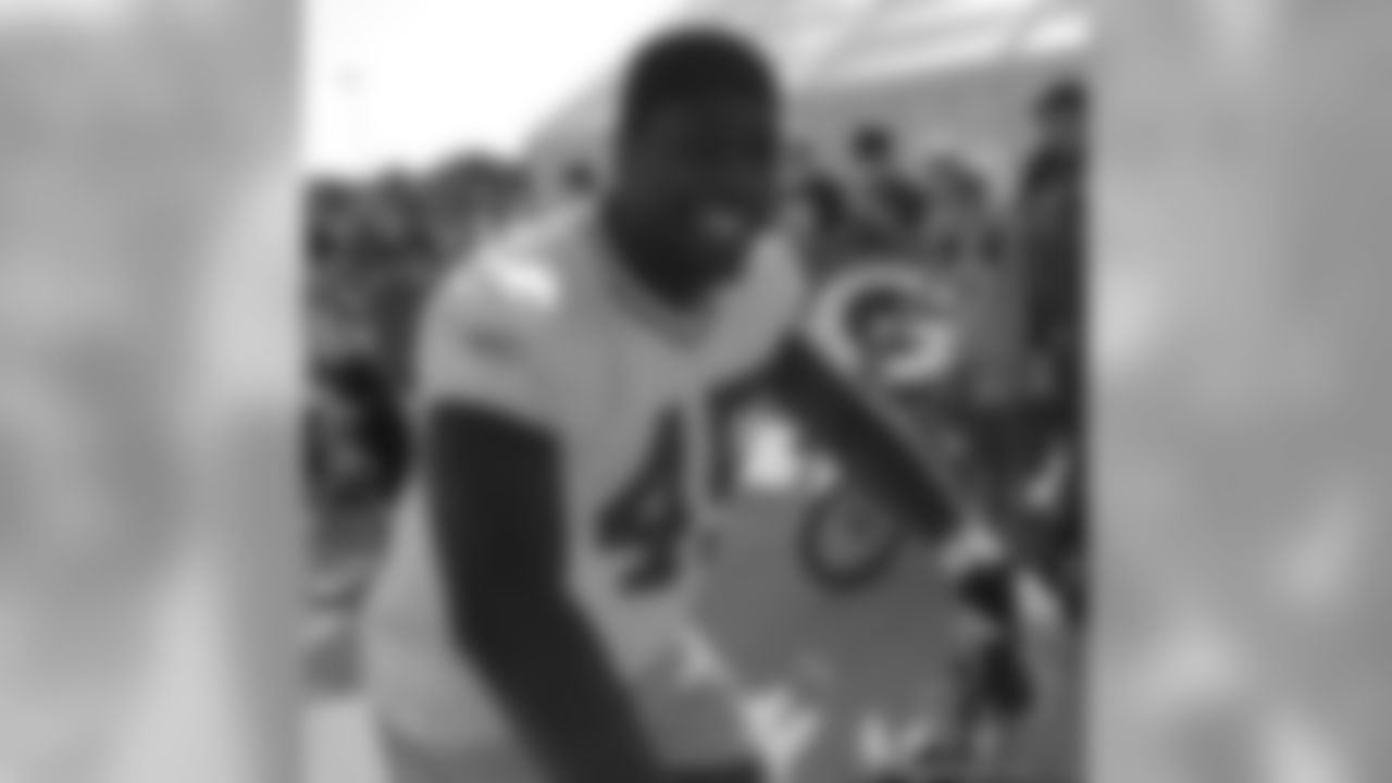 Corey White