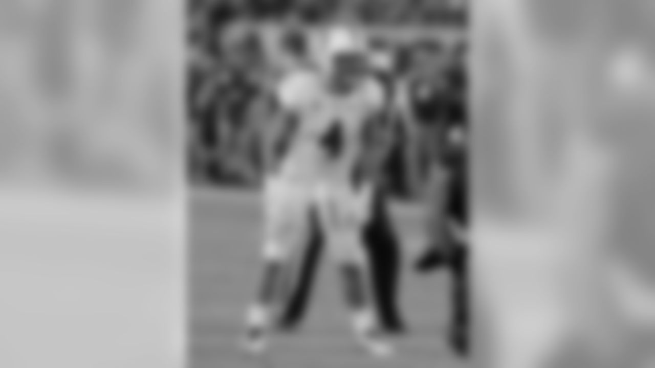 Blake Martinez - #4 - Stanford