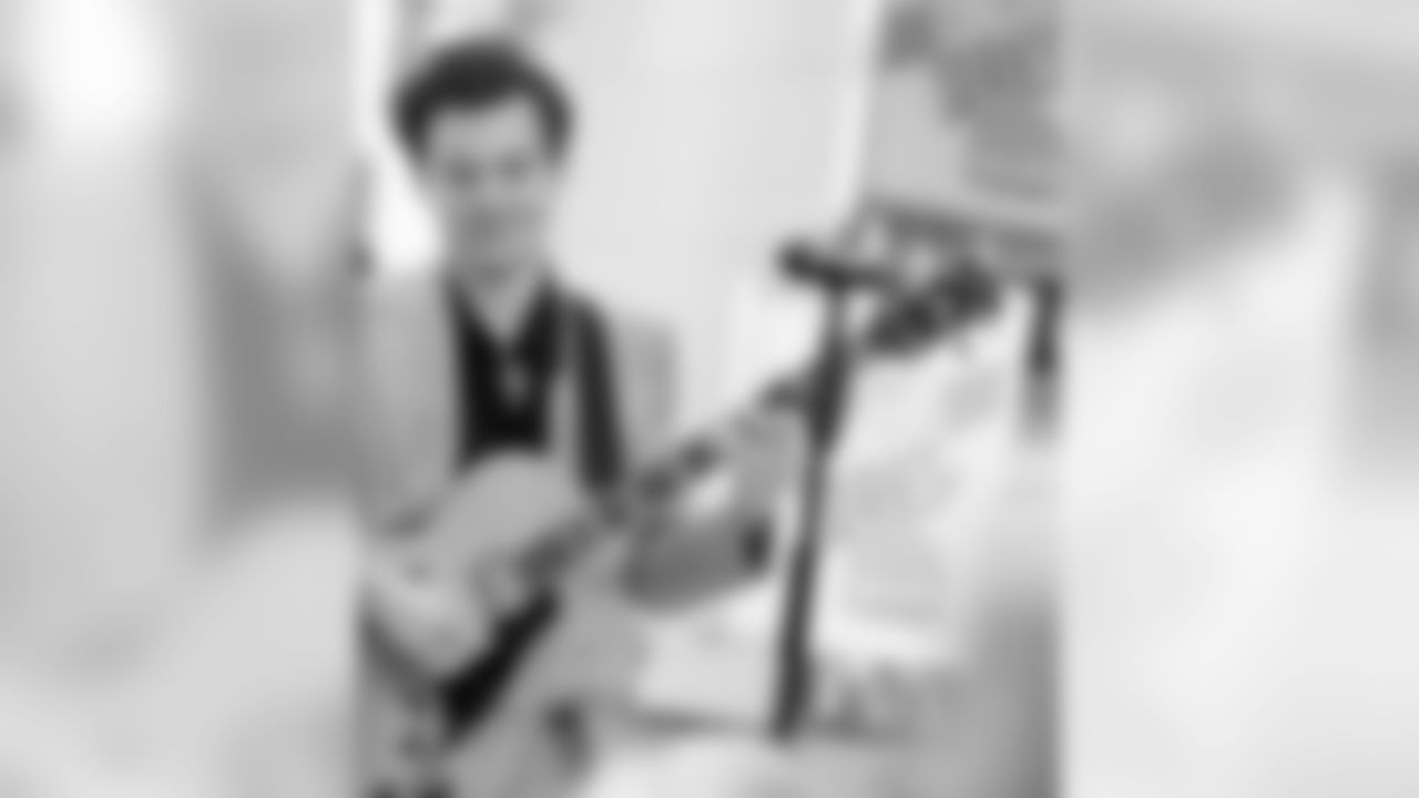 Harry Styles