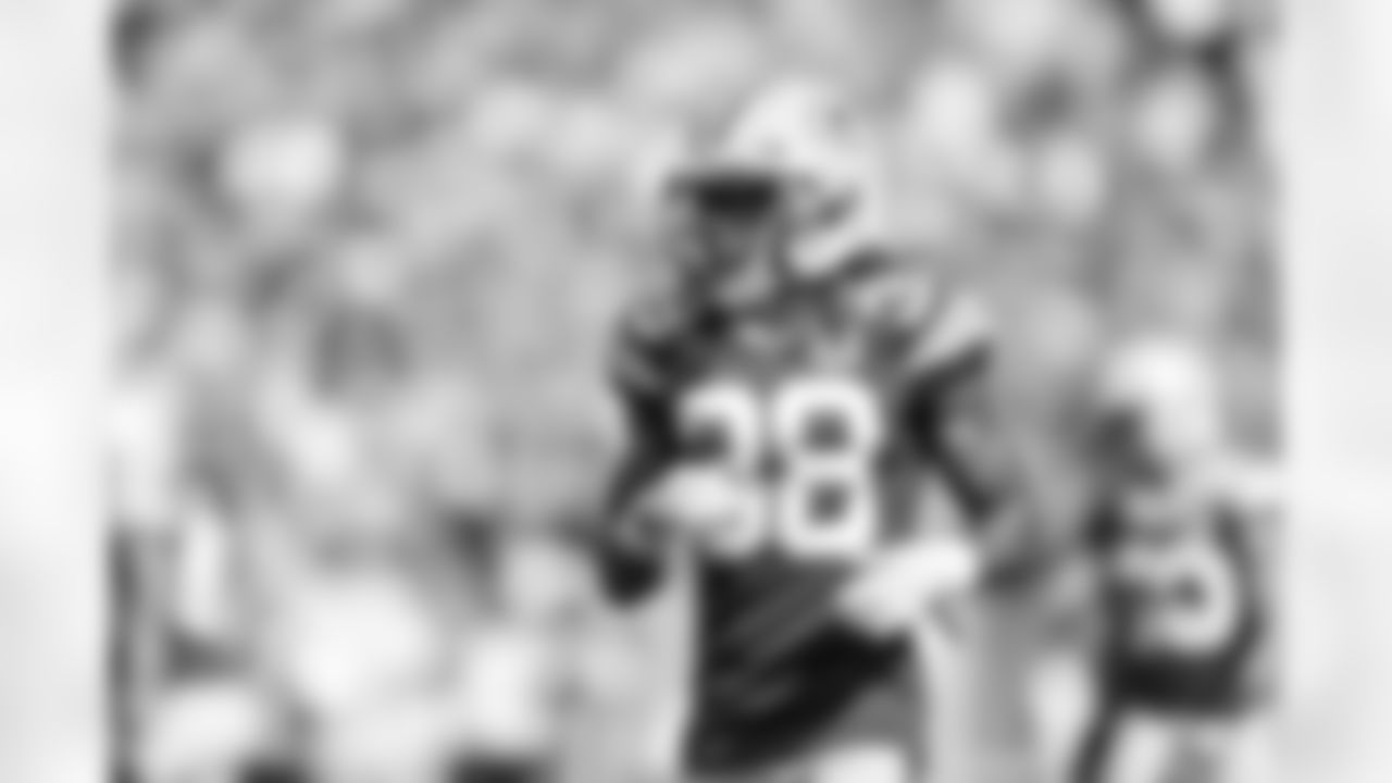 CB Tramon Williams