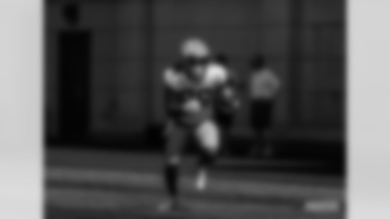 Green Bay Packers practice at Clarke Hinkle Field on Wednesday, Sept. 7, 2022.