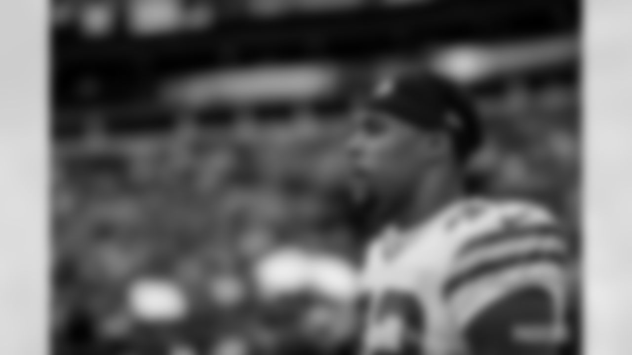 S Morgan Burnett
