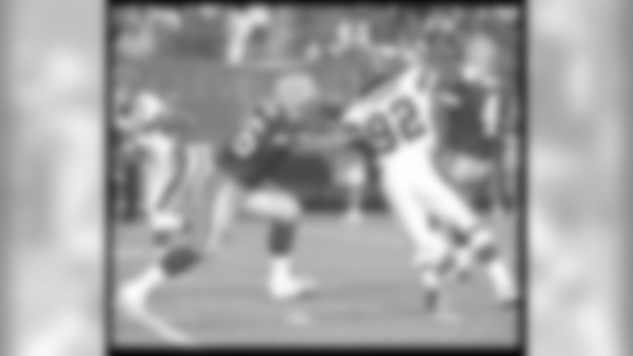Packers at Cleveland Browns