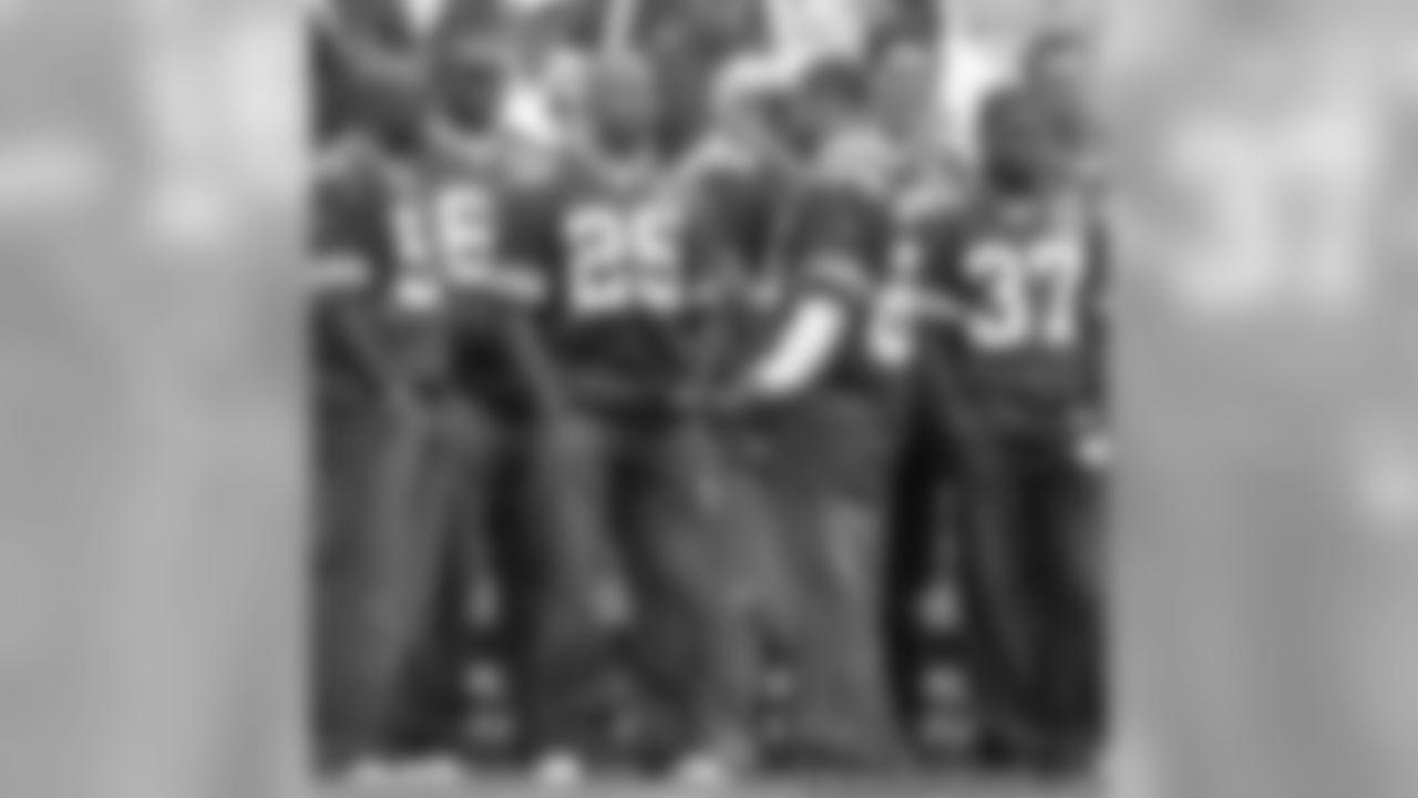 Super Bowl XXXI Team
