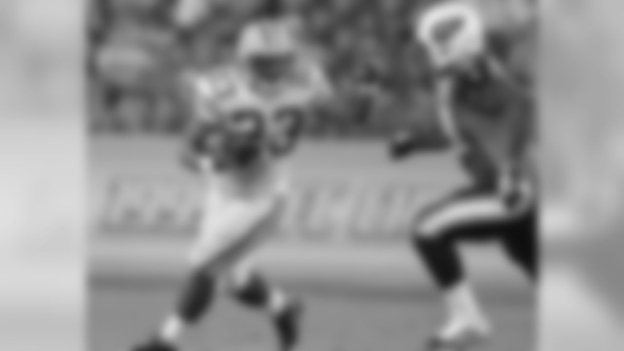 Tyrell Sutton
