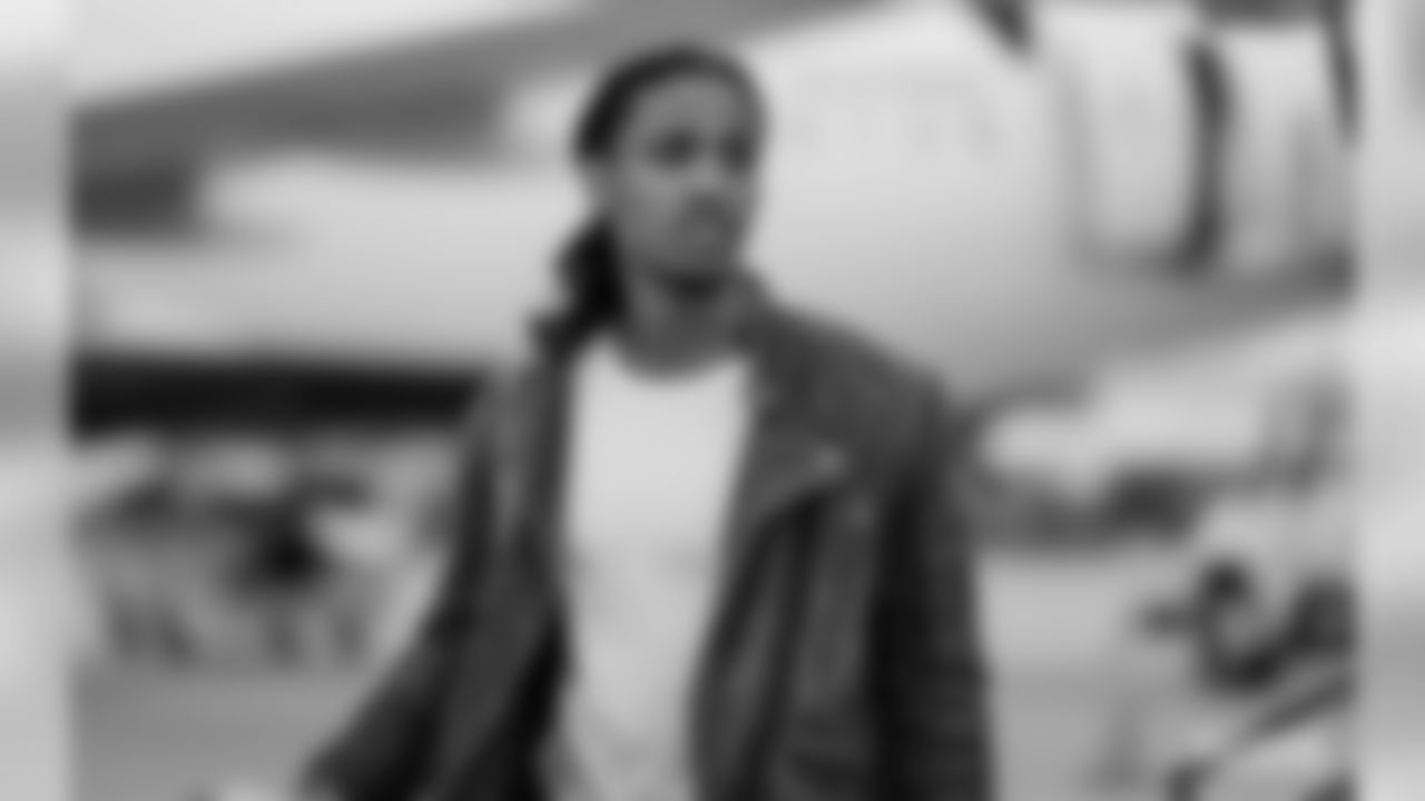 CB Kevin King