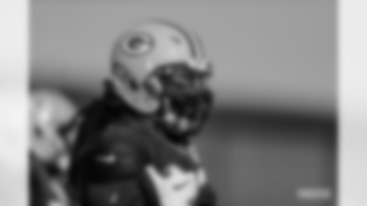 DL Damon Harrison