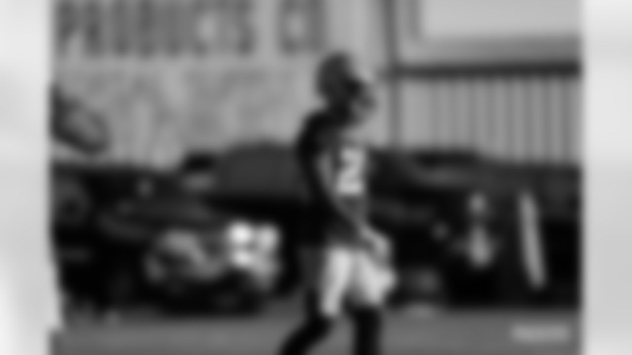 CB Jaire Alexander