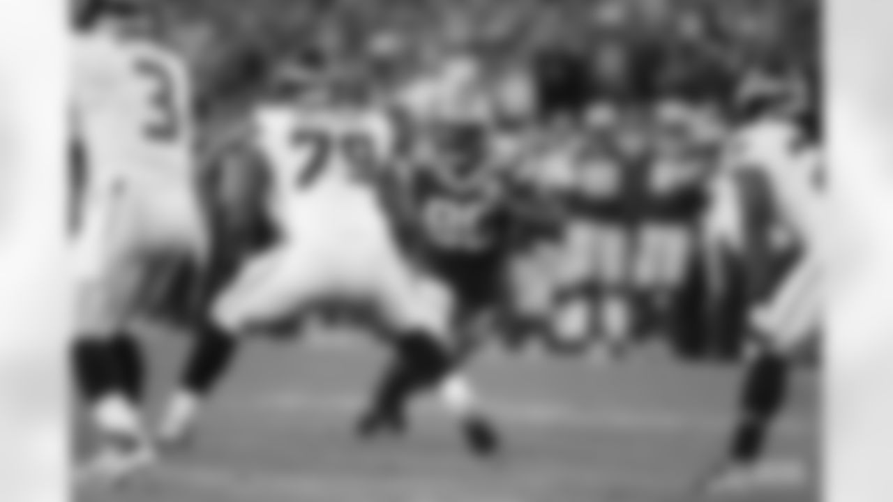 DE/LB Mike Neal (2010-15)
