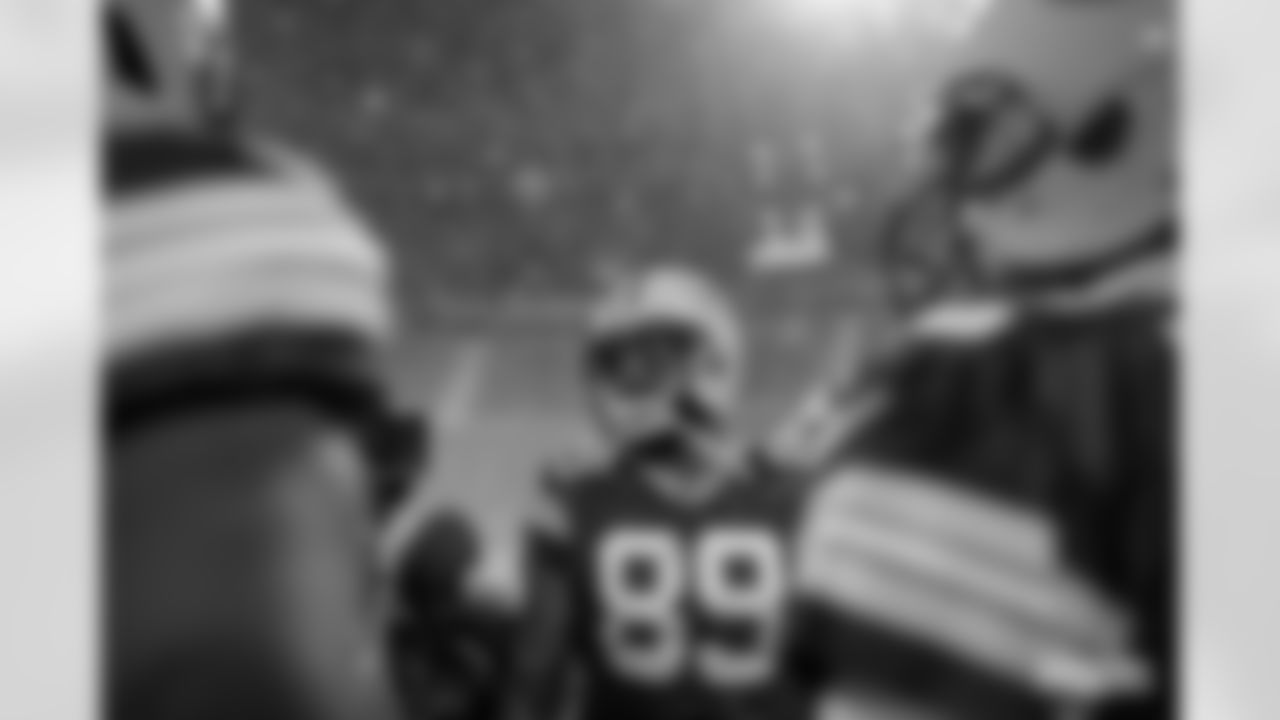 TE Marcedes Lewis
