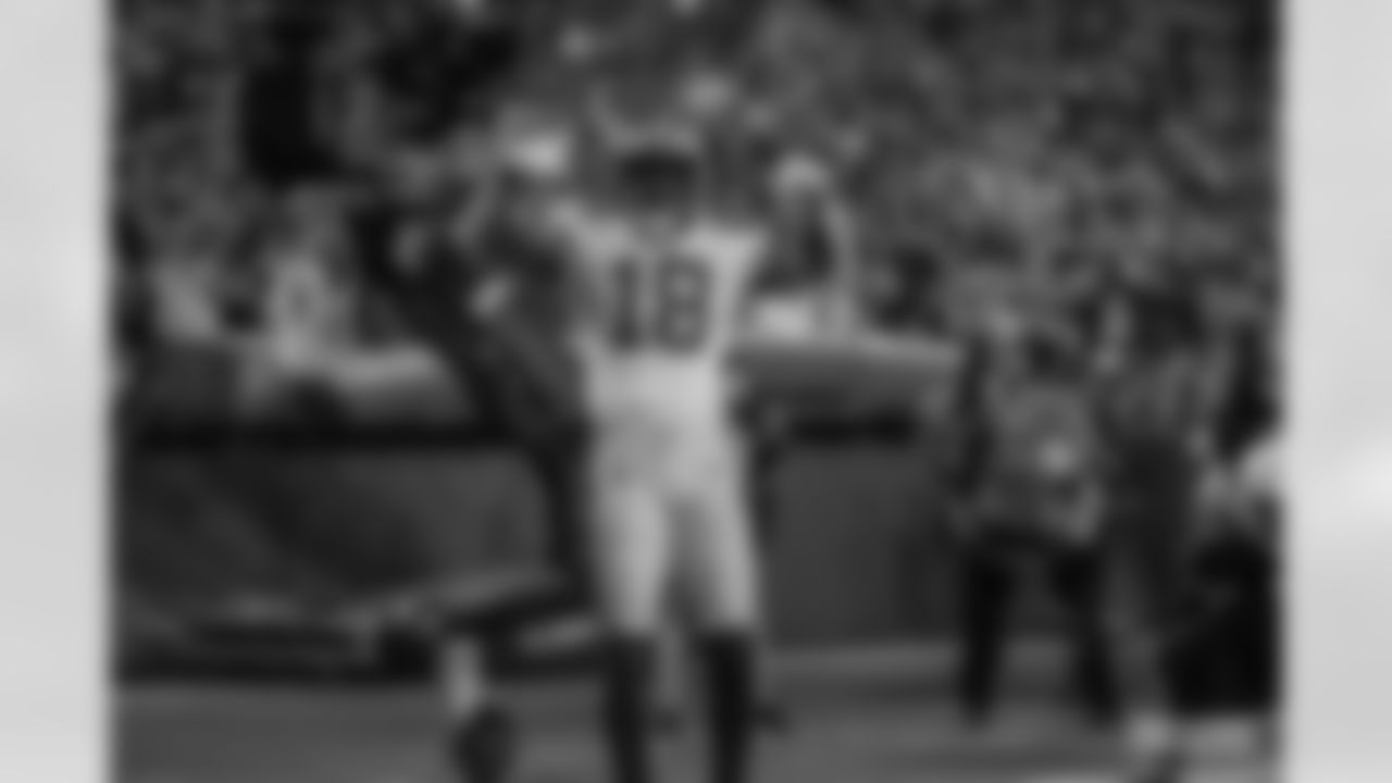 WR Randall Cobb