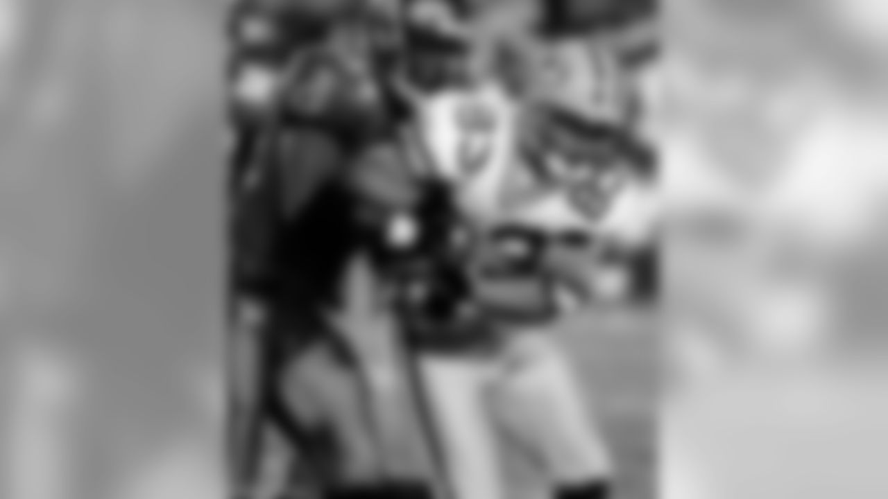 Terry Glenn