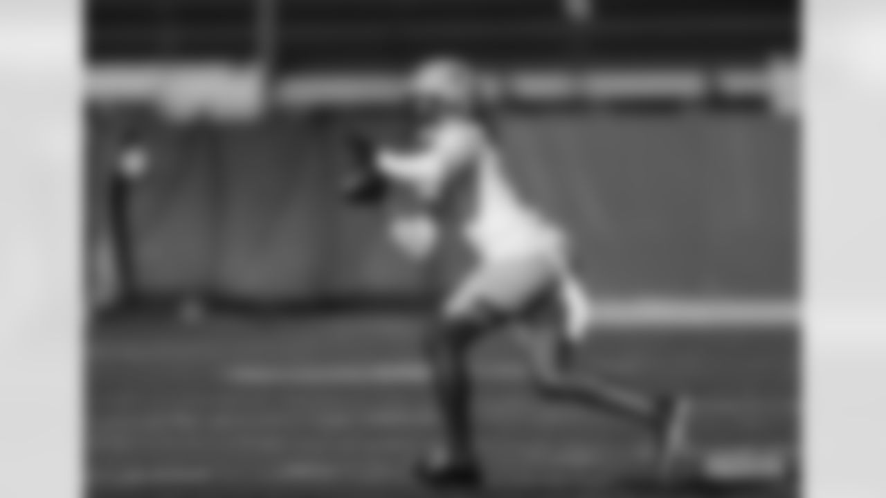 WR Davante Adams