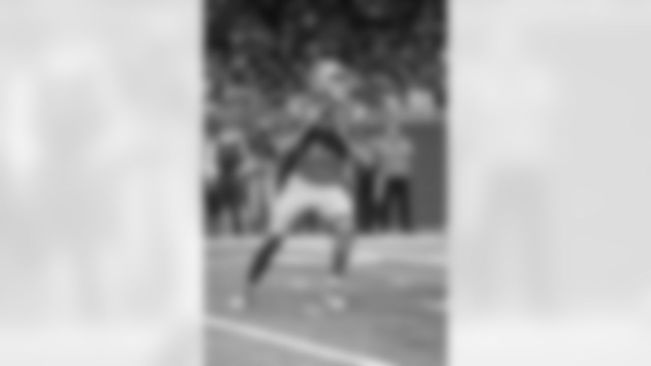 Detroit Lions QB Jared Goff