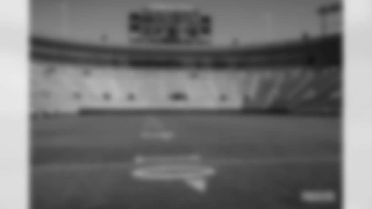 Lambeau Field