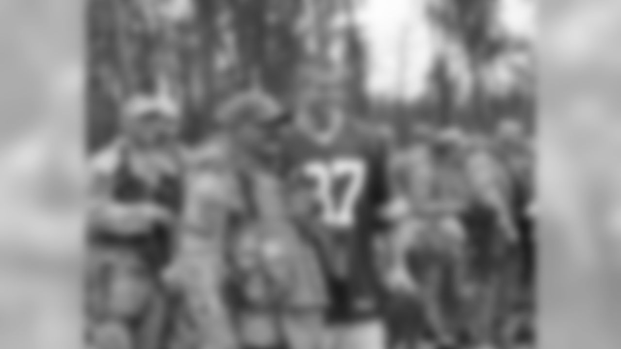 Packers Tailgate Tour - Fort McCoy