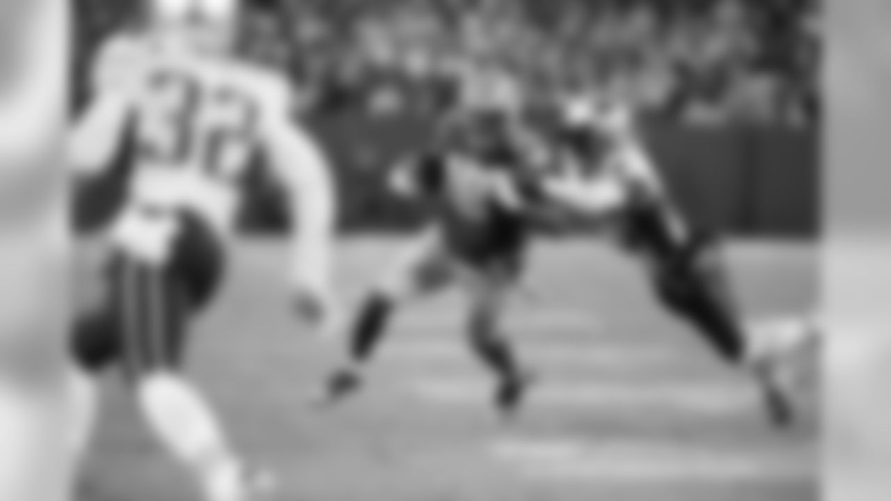 2014 - Packers vs. Patriots
