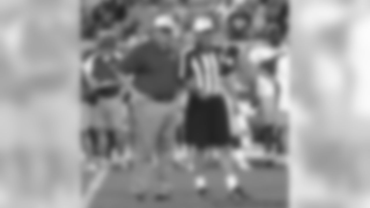 Mike McCarthy