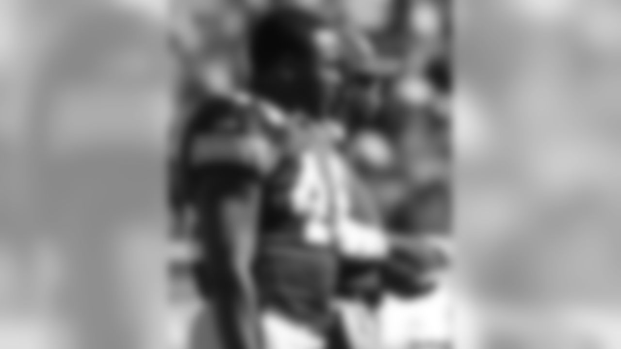 Najeh Davenport